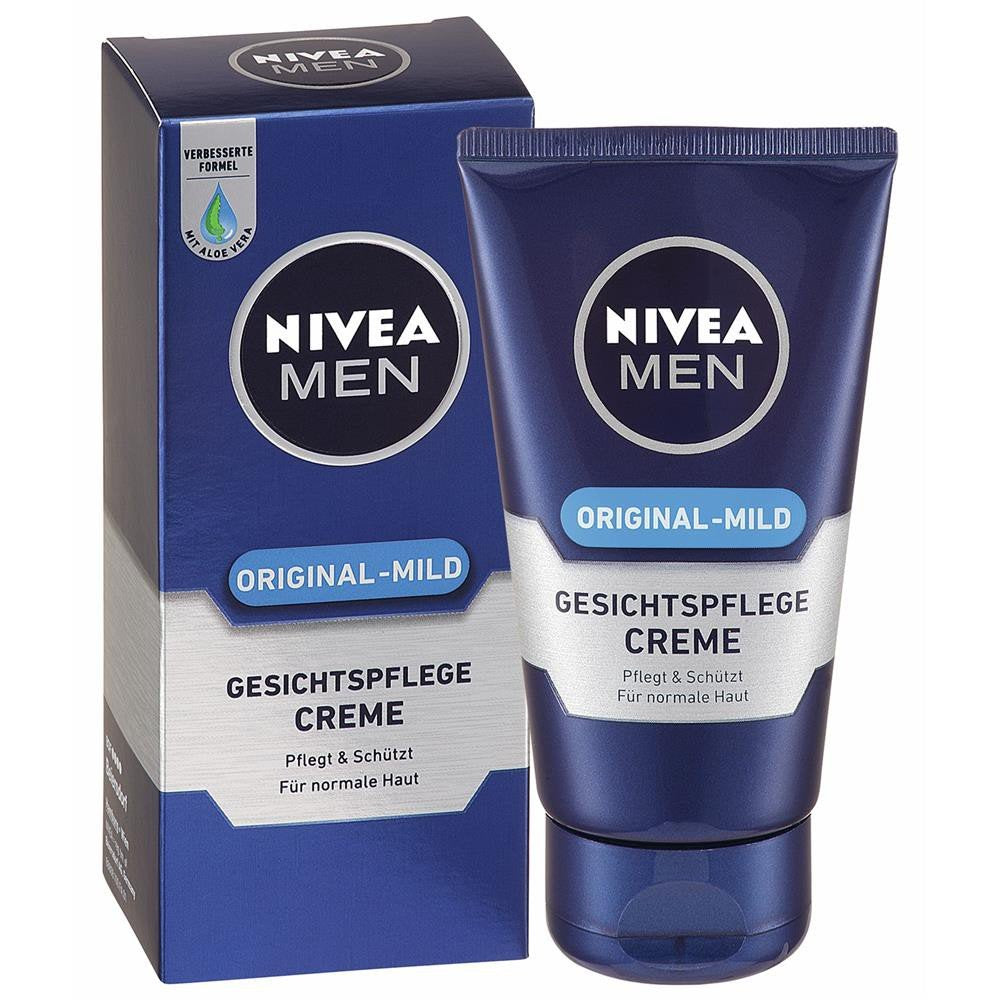 Nivea Men NIVEA For Men Moisturising Lotion 75 ml