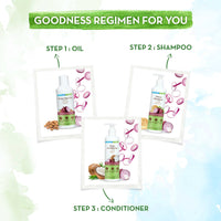 Mamaearth Onion Hair Oil with Redensyl | Controls Hair Fall & Loss | Enhances Hair Growth | Nourishes Dry Scalp & Ends | Lightweight & Fast-Absorbing | 150ml