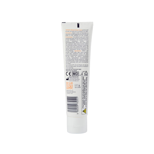 Epimax Moisturising Cream - 100g