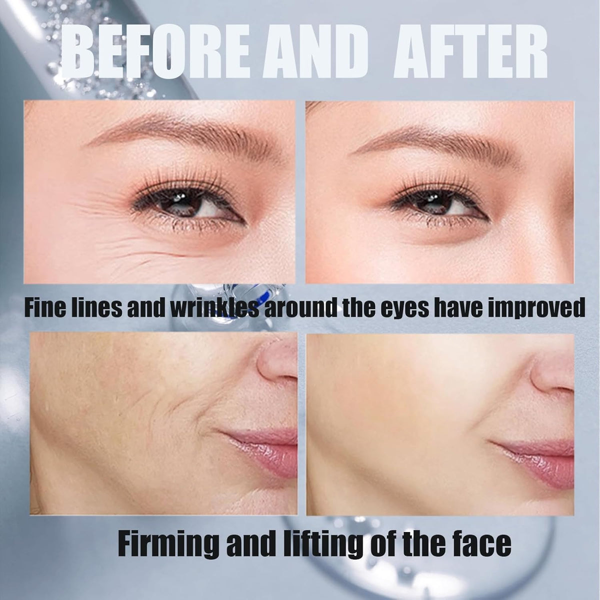 ChicNana Biodance Bio Collagen Face Mask, Collagen Face Mask 6Pcs Bio dance Collagen Mask Overnight Collagen Mask Face Masks Hydrating Face Mask Elasticity Improvem Tighten Skin (6pcs)