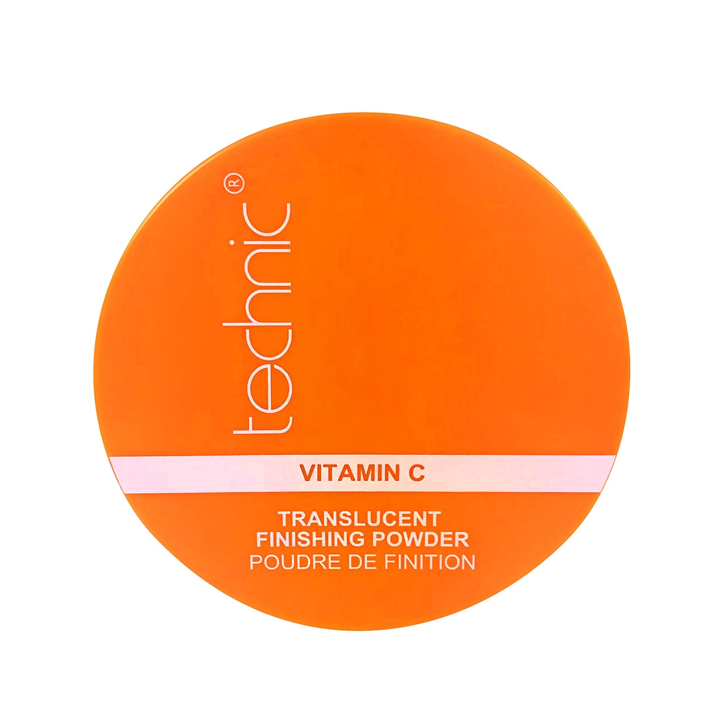 Technic Vitamin C Translucent Loose Finishing Face Powder