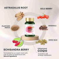 OvarySupport for Women’s Ovarian Health, Natural Hormonal Restore, 150 Capsules, Vegan Approved Supplement, Herbal Extract&Vitamins Made in UK