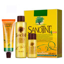 Sanotint Classic Hair Color Imported From Italy (125 ml) (Light Natural Brown)