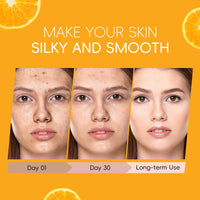 LAIKOU Skincare Gift Set, 15PCS Vitamin C Serum for Face Skin Care Sets & Kits, Hydrating & Anti Aging Facial Kit for Radiant Skin, Pamper Gifts Set for Women Teenage Girls, Mothers Day Birthday Gifts