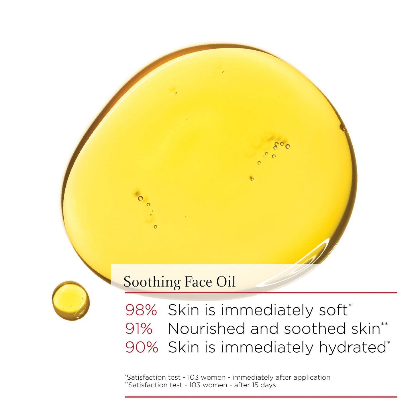 Clarins Santal Face Treatment Oil 30ml