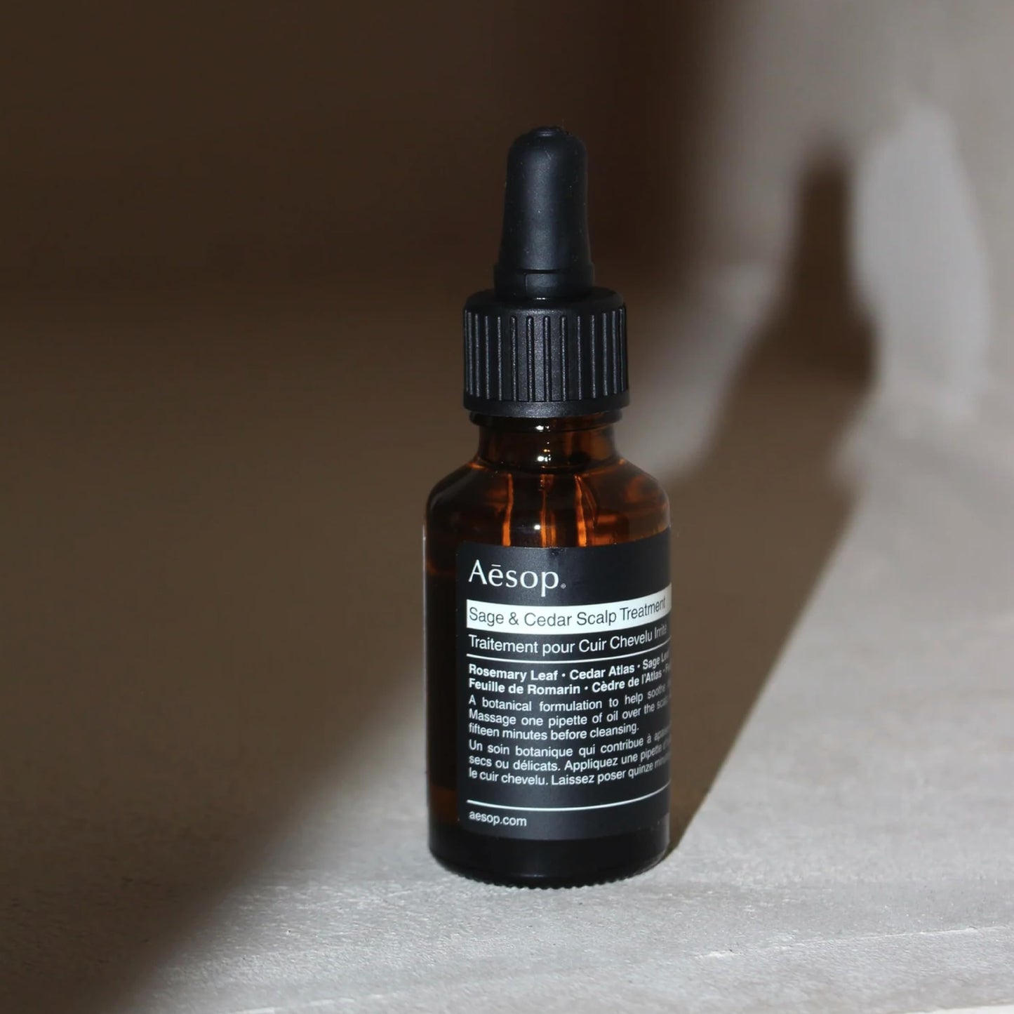 Aesop Sage & Cedar Scalp Treatment 25 ml