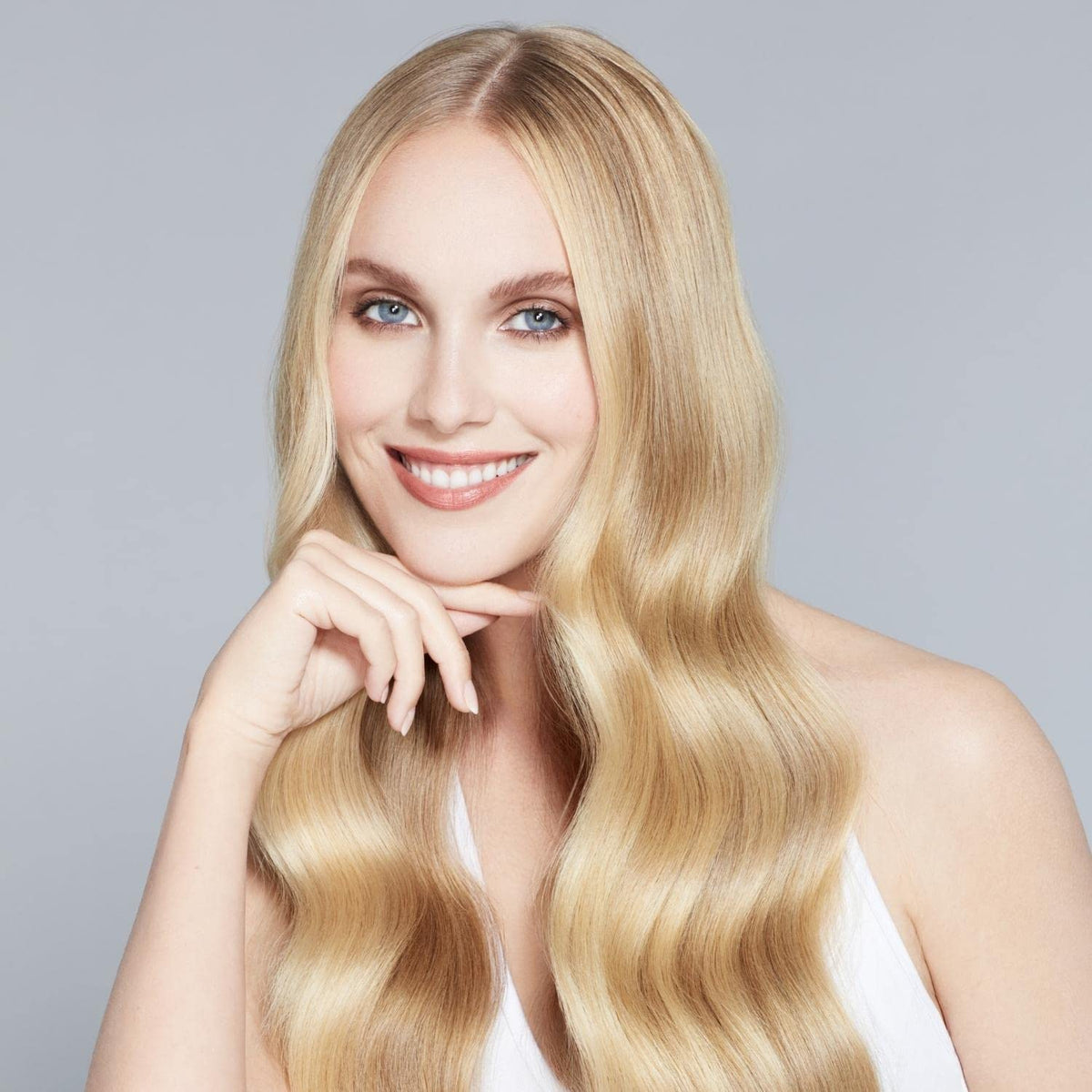 Jerome Russell ProColour Lightest Blonde 10.0 Permanent Hair Colour – Ammonia Free Hair Dye for Full Grey Coverage, Shine & Colour Retention with Brazil Nut Oil