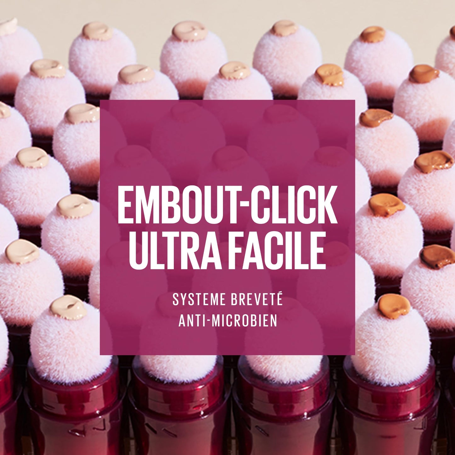 Maybelline NewYork Instant Anti-Aging Fluid Concealer - 20 Beige