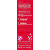 Natures Aid Orange Flavour Multi-Vitamin Drops for Infants and Children, 50ml