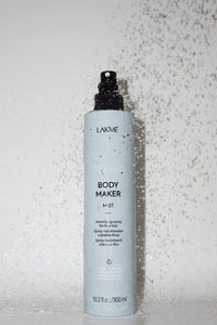 Lakme - Teknia Body Maker Shampoo 300 ml