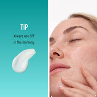 Nip+Fab Hyaluronic Fix Extreme4 Overnight Bounce Water Cream 2% 50 ml, Hydrating, Smooths Pores, Fine Lines and Wrinkles, Prevents Moisture Loss