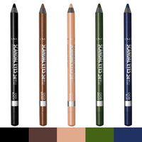 Rimmel Scandal'Eyes Waterproof Eyeliner, Nude, 1.3 g, Pencil