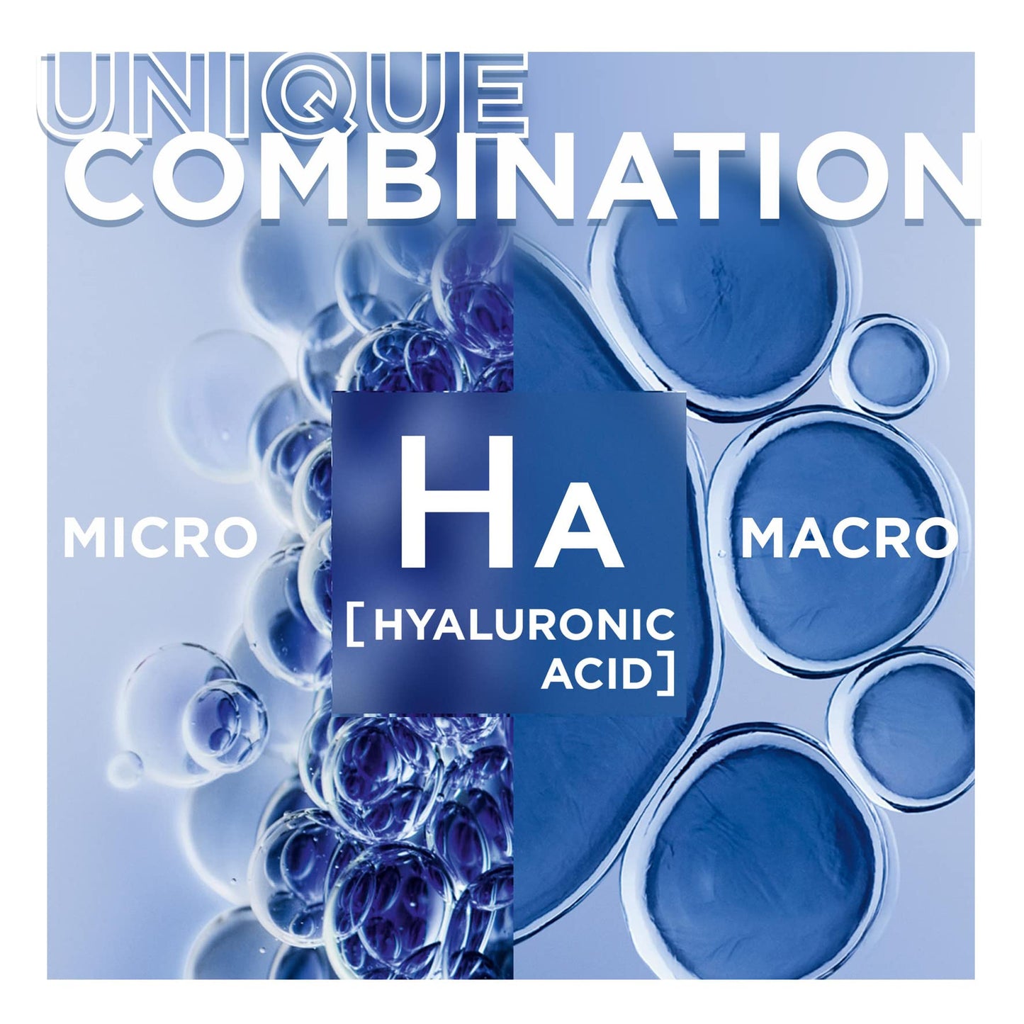 L'Oréal Men Expert Men's Eye Cream, Hyaluronic Acid Eye Care for Ageing, For Dry & Dull Skin, Power Age, 15ml