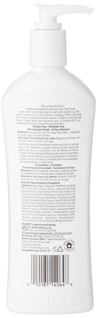 Palmer's Cocoa Butter Formula Skin Firming Butter 315ml