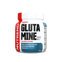 NUTREND Glutamine, 4DN - 300g