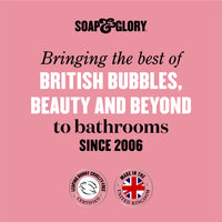 Soap & Glory Soap and Glory Perfect Zen Nourishing Bath & Shower Oil