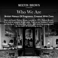 Molton Brown Coastal Cypress & Sea Fennel Hand Care Collection Gift Set