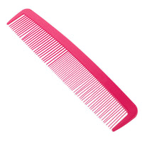 VALICLUD Giant Man Big Comb Props, Giant Wide Comb Jumbo Clown Comb Oversized Hair Brush Hair Brush for Women Natural Comb Halloween Big Comb Costume
