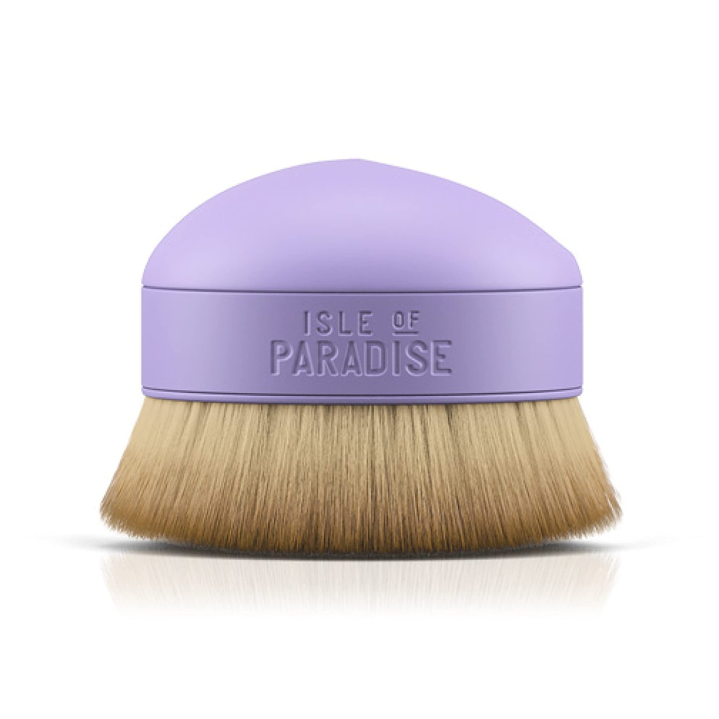 Isle of Paradise Self Tan Big Blending Kabuki Brush Applicator