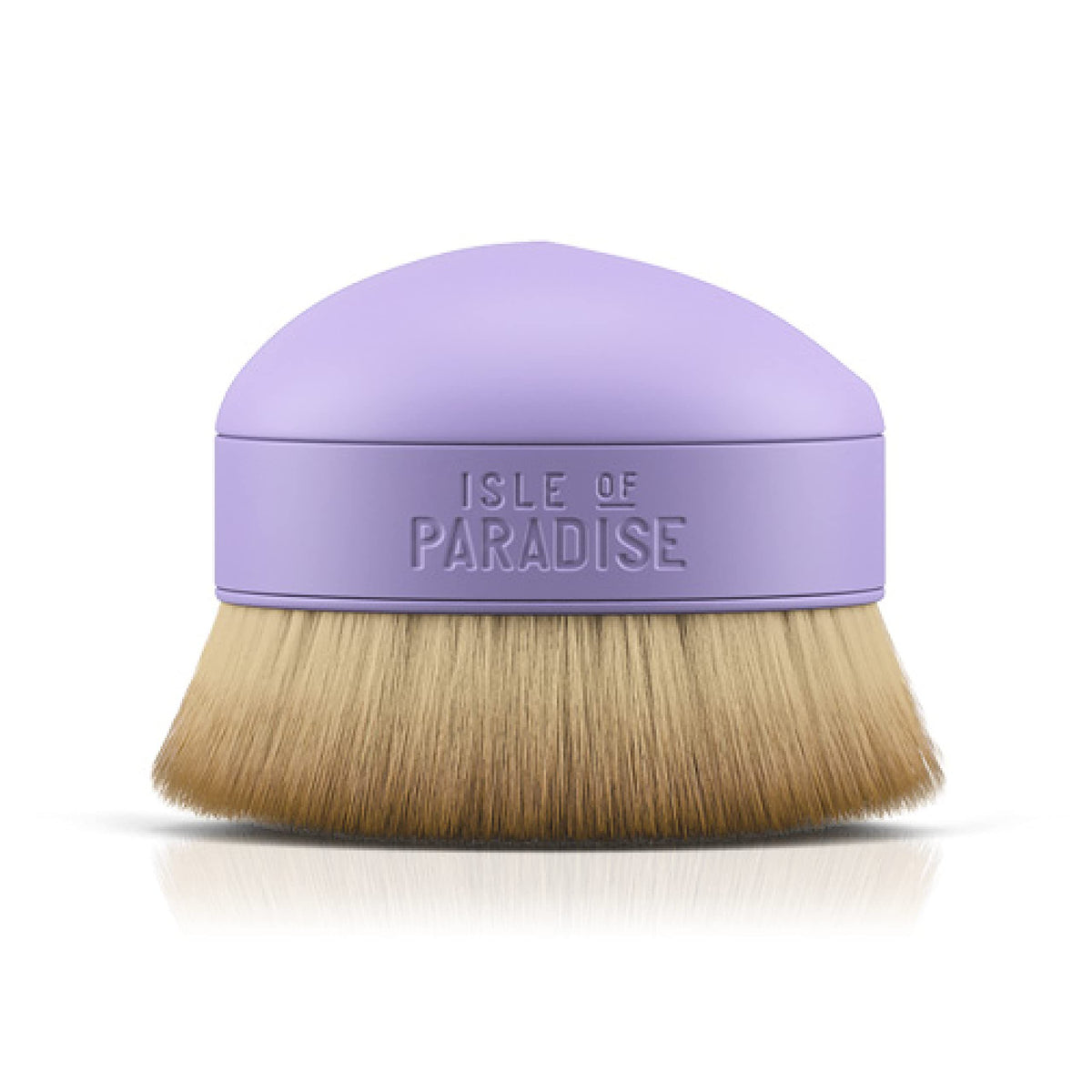 Isle of Paradise Self Tan Big Blending Kabuki Brush Applicator