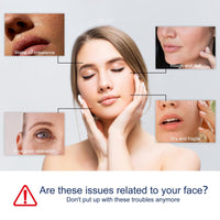 160PCS Anti Wrinkle Patches,Forehead Wrinkle Patches,Wh/ole Face Wrinkle Smoothing Patches,Facial Patches to Reduce Wrinkles for Women,Face & Forehead Wrinkle Patches,Wrinkles Facial Patches