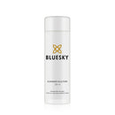 BLUESKY Bluesky Gel Polish Cleanser, 250ml 99.9% Isopropyl Alcohol, Nail Prep and Wipe Solution, Gel Nail Polish Residue Cleanser, Multi-Purpose, Remove Sticky Tacky Layer