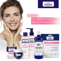 Acqua alle Rose ACQUA ROSE Classica 200 Latte Detergente 200Ml - Cosmesi