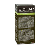 BIOKAP BioKap Hair Lightening Cream 0.0 145ml, permanent, vegan & natural nourishing formula suitable for sensitive skin