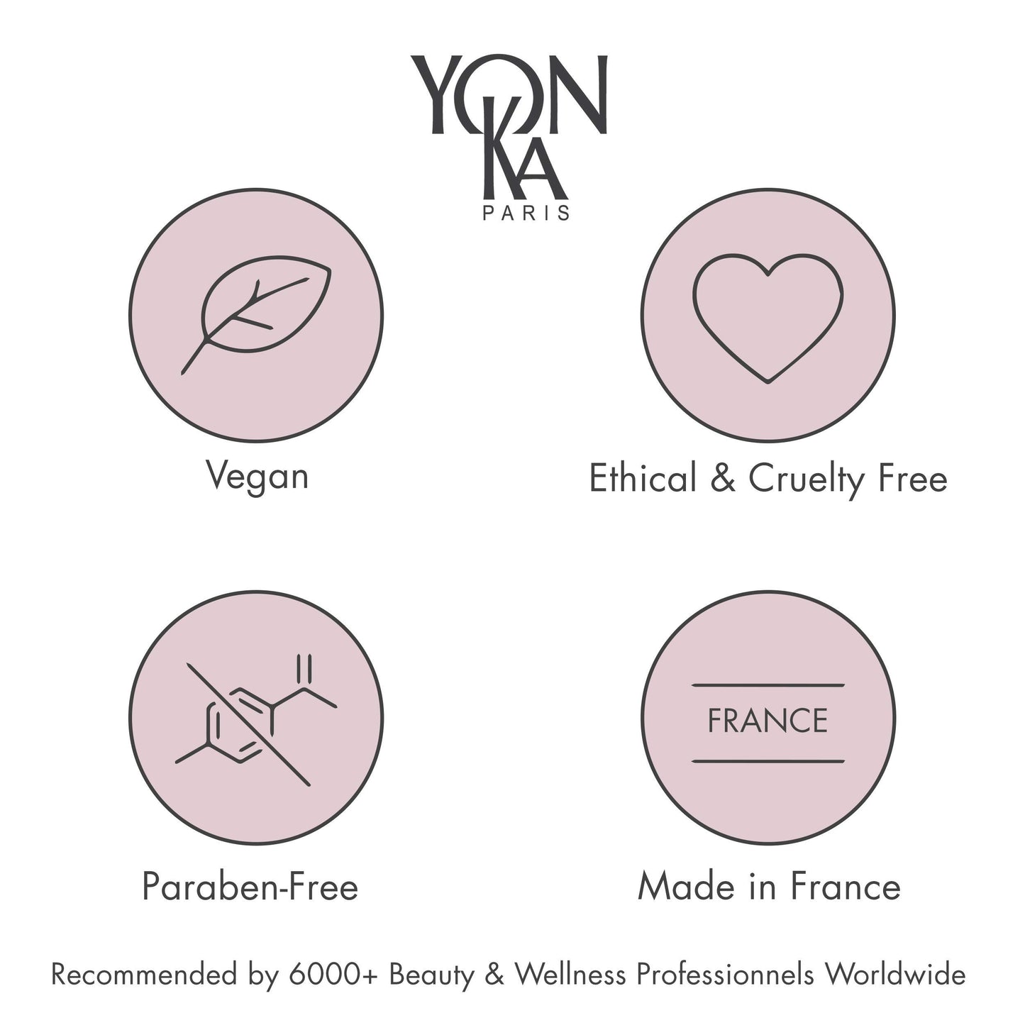 Yon-Ka Hydra N°1 Hydrating Face Mask for Dehydrated Skin 50ml | Long-lasting Deep Hydration for Dry and Damaged Skin, Repairs & Reduces Wrinkles | Dermatologically Proven Results ! 88% Natural Origin