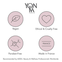Yon-Ka Hydra N°1 Hydrating Face Mask for Dehydrated Skin 50ml | Long-lasting Deep Hydration for Dry and Damaged Skin, Repairs & Reduces Wrinkles | Dermatologically Proven Results ! 88% Natural Origin