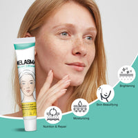 MEITREND Melasma Treatment For Face,Dark Spot Remover for Face & Body, Pigmentation Removal Cream,Corrector For Age Spots Sun Spots Freckles Melasma Brown Spots,Freckle Removal Cream