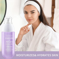 O'RMEAS Massage Oil For Warming, Relaxing Massage Oil Lavender Almond Peppermint And Coconut Massage Oils For Massage Moisturizing Body Oil For Men And Women 5.1 Fl.Oz