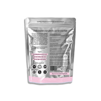 EQUI LONDON Equi - Collagen + Keratin Edition Powder | Advanced Collagen Powder for Hair, Skin & Nails | Hydrolysed Bovine Collagen Peptides + Keratin for Skin Glow & Beauty Support