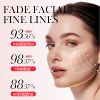 Go-ji Berry Facial Cream - Face Moisturiser - Goji Berry Face Cream For Women - Skin Tightening Cream For Face - Anti Wrinkle & Aging Cream Repair Skin Barrier - Smooth,Hydrate Skin Day Cream 100g