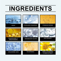 Mubuni Supr/eme Creme All Over Complexion Perfector,Long-Lasting Waterproof Concealer,Cream Body Coverage Perfector,Full Coverage Concealer,Transfer Resistant Skin Tint cream,Skin Toneand Light Foundation