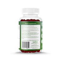 Healthivo Ashwagandha Gummies