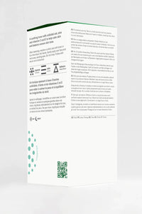 HydraOat Calming Toner with colloidal Oatmeal and liquorice Extract