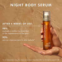 Moroccanoil Night Body Serum, 100 ml