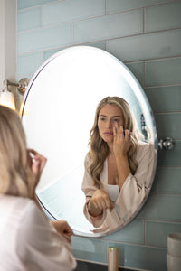 Transformulas Flawless PhotoGlow 50ml and Eye Wake Up Rapid Recovery 17.5ml Set, Face Moisturiser to Help Sooth, Tone and to Help Reduce Puffiness