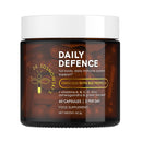 Dr Sosnowski's Dr. Sosnowski's Daily Defence Immunity Supplements | Essential Daily Multi-Vitamin with Bee Propolis, Pollen & Royal Jelly, Vegetable Capsules, 60ct