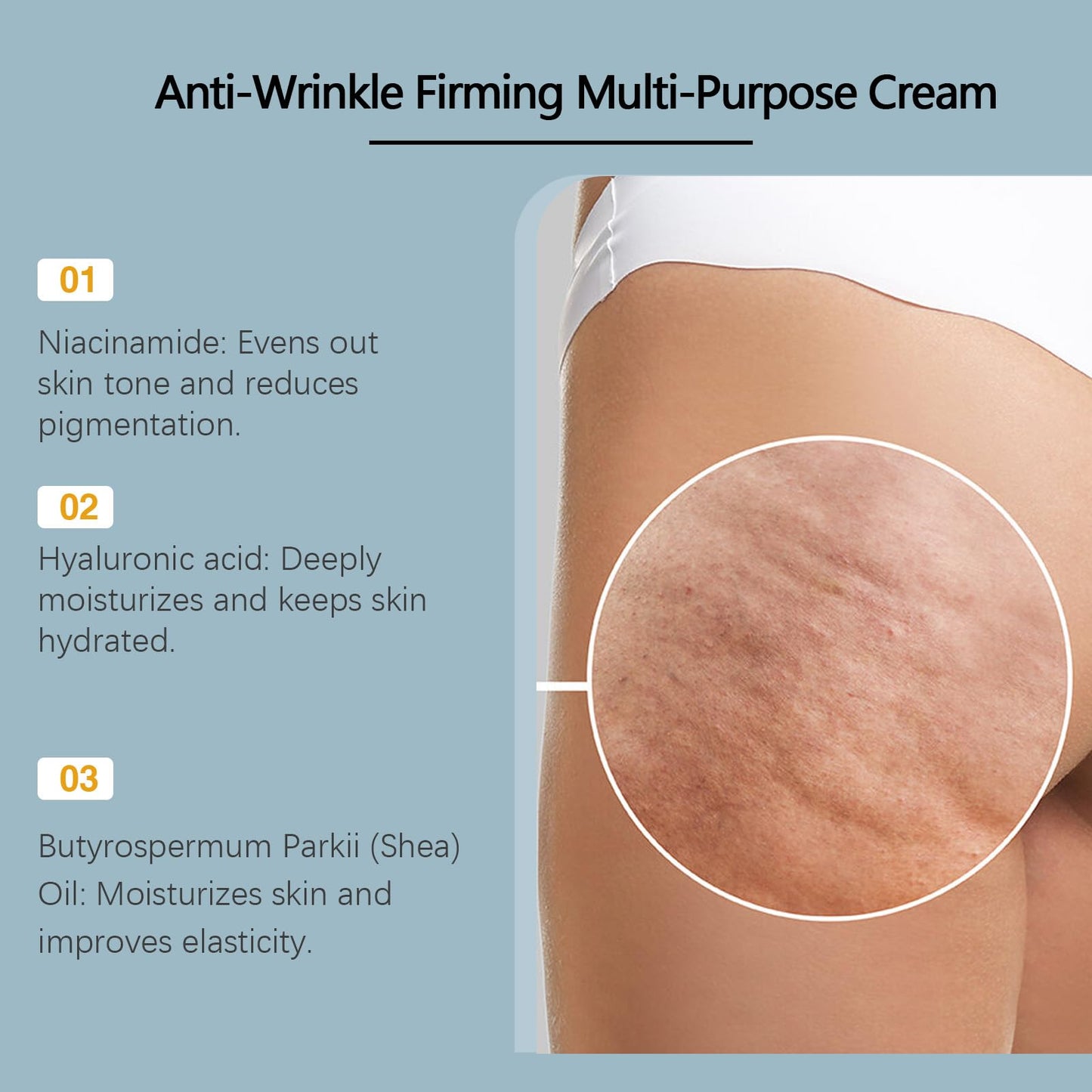 TBeautfave Skin Repair Cream with B5 Ingredient, Repair Face Cream, B5 Moisturizing Repair Cream, Soothing B5 Repair Cream, Face Moisturizer for Women & Men, B5 Cream Used to Hydrating & Moisturizing