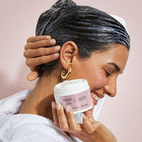 Kiko Milano KIKO Milano Nourish & Protect Hair Mask, Nourishing And Restorative Hair Mask