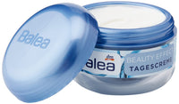 Balea Beauty Effect Day Cream SPF 15 Pack of 2 x 50 g