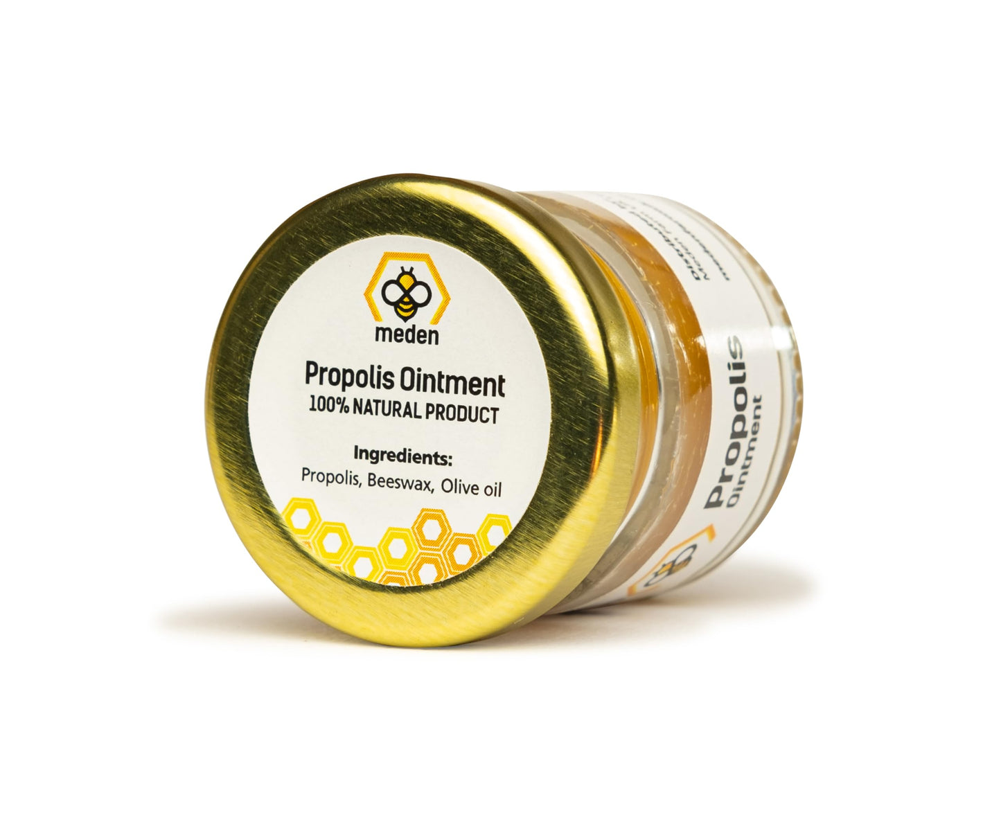 Meden Natural Propolis Ointment 45g
