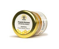Meden Natural Propolis Ointment 45g