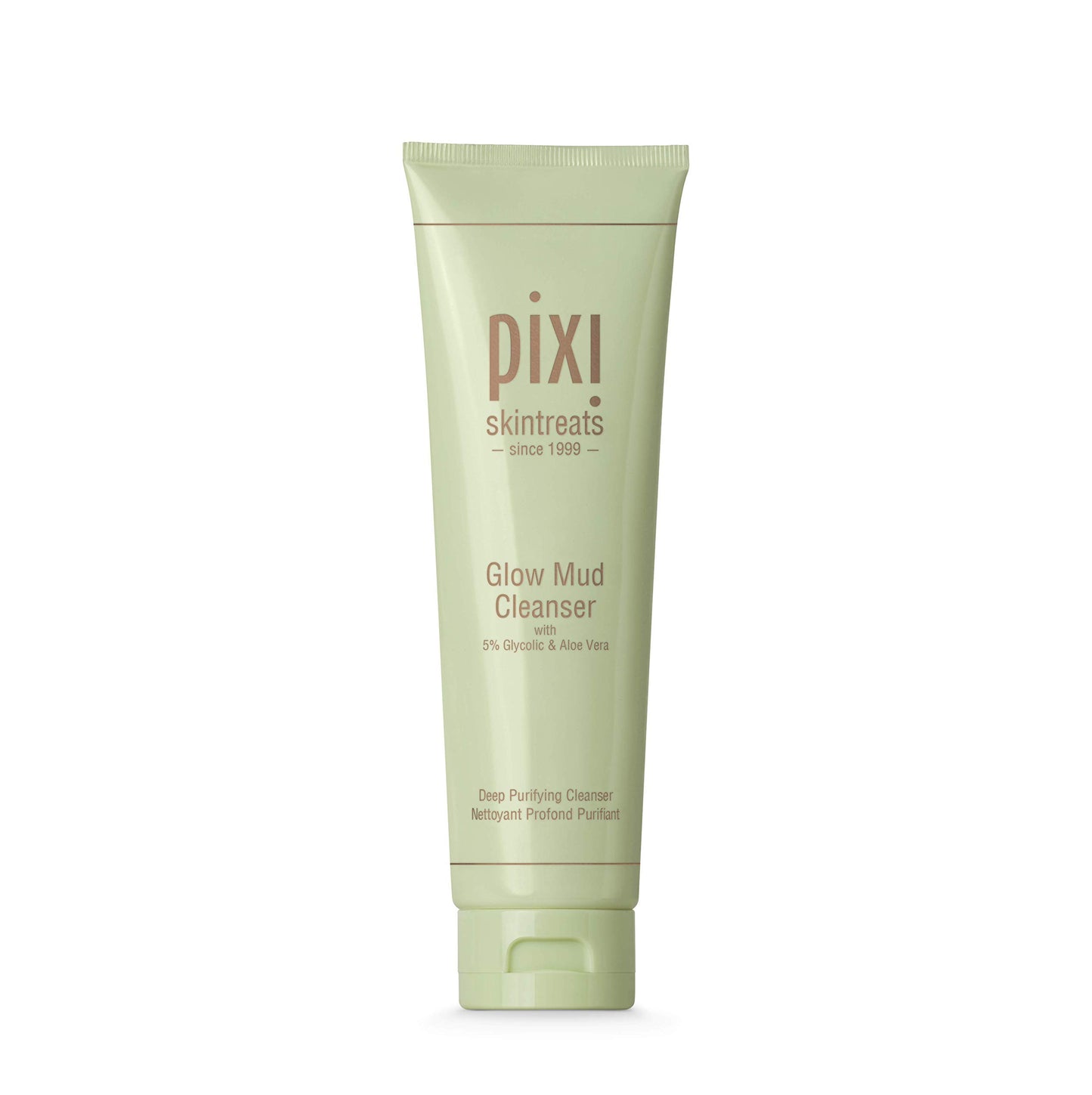 Pixi Glow Mud Cleanser (135ml)