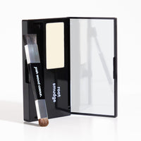 Josh Wood Colour Josh Wood Icy Root Touch Up - Blonde Root Smudge + Blonde Root Marker Bundle