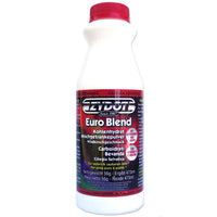 Zydot Euro Blend Detox Drink Mix Wild Cherry Flavour
