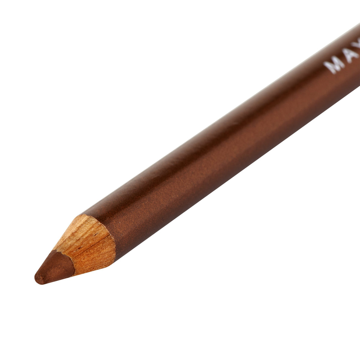 Maybelline Color Show Eyeliner Pencil 400 Marvelous Maroon