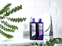 PROVOKE Touch of Silver Intensive Conditioner - for Blonde, Platinum, White or Grey Hair - 200 ml
